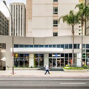 Hotel Ibis Budget Paulista